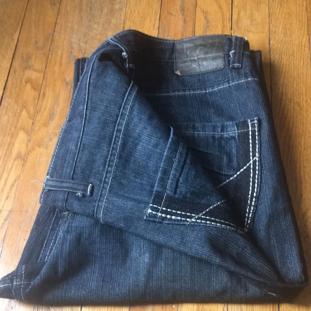 Corked Jeans